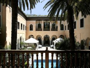 Palais Sheherazade & Spa