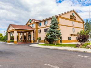 Quality Inn & Suites Montrose - Black Canyon Area