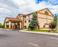 Quality Inn & Suites Montrose - Black Canyon Area Hotels in Montrose