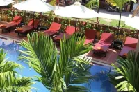 Bou Savy Guesthouse