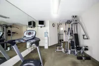 Quality Inn & Suites Bloomington University Area - Træningscentre