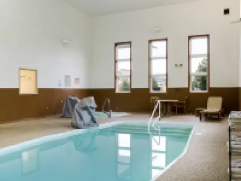 Quality Inn Spearfish I-90 Hotels in Spearfish