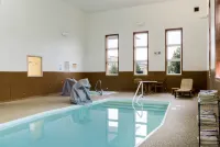 Quality Inn Spearfish I-90 Hotels in Spearfish