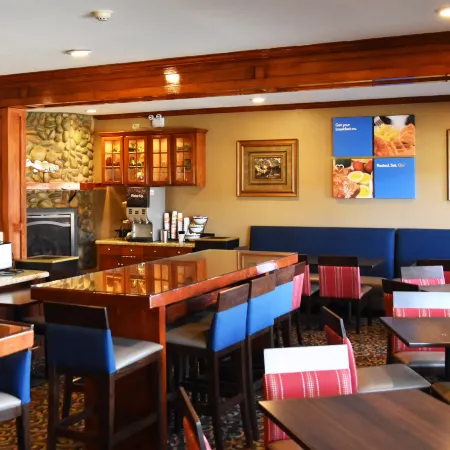 Comfort Inn & Suites Durango