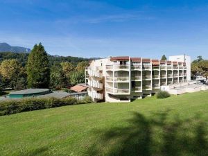 ibis Styles Aix-les-Bains Domaine de Marlioz