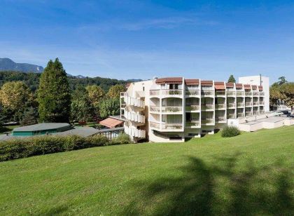 ibis Styles Aix-les-Bains Domaine de Marlioz