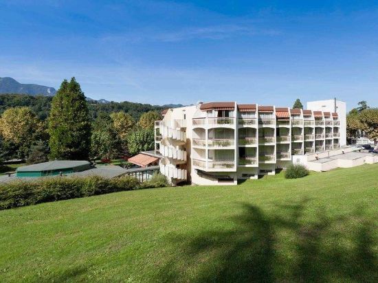 10 Best Hotels near Aix-les-Bains Golf Course, Aix-les-Bains 2023 | Trip.com