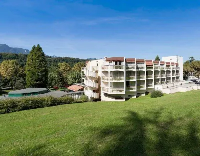 Hôtel Ibis Styles Aix-Les-Bains Domaine de Marlioz