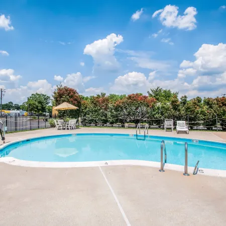 Quality Inn Near Potomac Mills