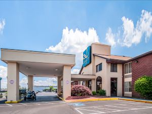 Quality Inn Near Potomac Mills