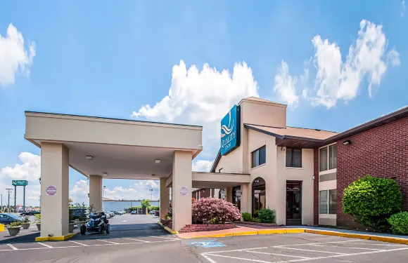 波託馬克米爾斯附近凱藝酒店