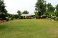 Sambodhi Retreat Hotels near Khanquah Chishtia Monamia Abulolaiya