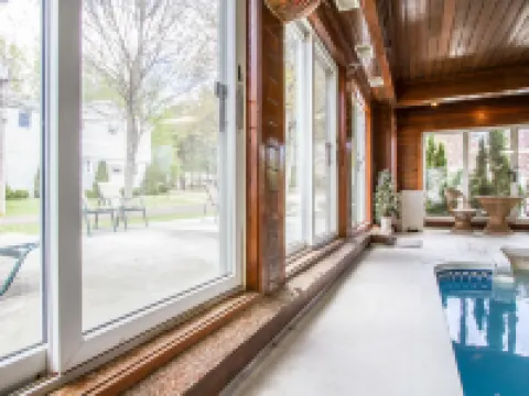 經典旅店 薩科酒店