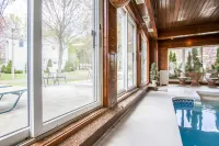 Classic Inn Hotels in Saco