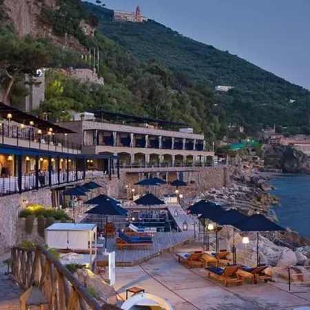 Capo la Gala Hotel&Wellness