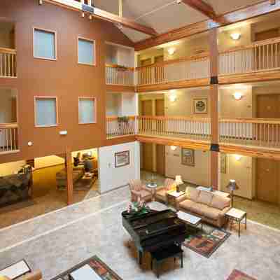 Hotel Edgewater Others