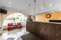 Americas Best Value Inn and Suites El Centro