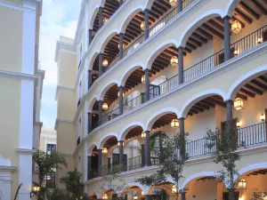 Hotel Solar de las Animas