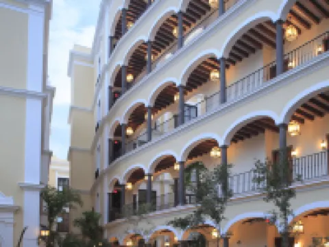 Hotel Solar de las Animas Hotels in Tequila