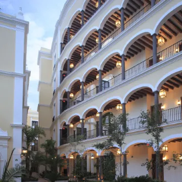 Hotel Solar de las Animas