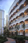 Hotel Solar de las Animas Ξενοδοχεία στην πόλη Tequila