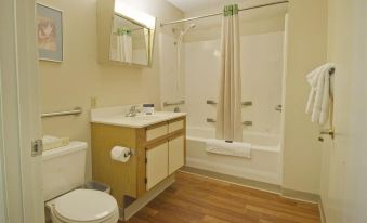 Extended Stay America Select Suites - Raleigh - Rdu Airport