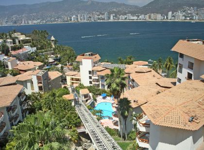 Park Royal Beach Acapulco - All Inclusive