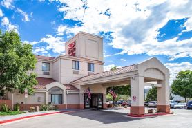 Econo Lodge Denver International Airport
