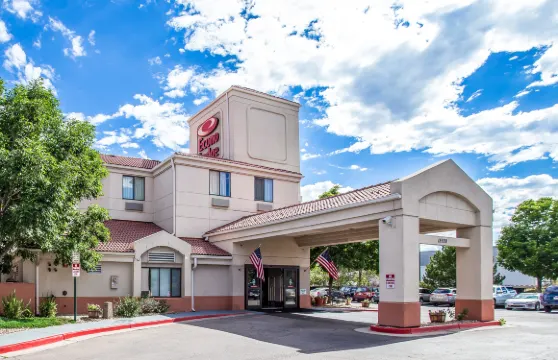 丹佛國際機場艾克諾旅舍