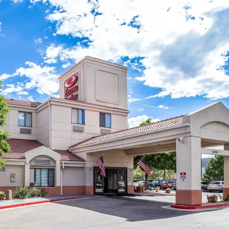 Econo Lodge Denver International Airport