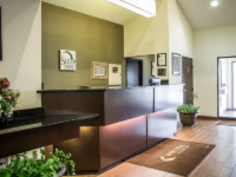 Sleep Inn Austintown - Youngstown, West Hotels in Austintown