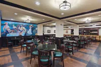 Oxford Suites Spokane Downtown - breakfast