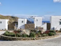 Niriides Homes & Villas Hoteles en Miconos