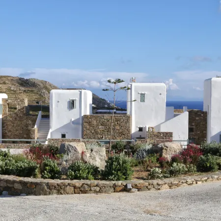 Niriides Homes & Villas