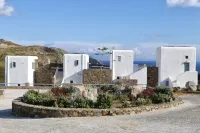 Niriides Homes & Villas Hotels in Mykonos