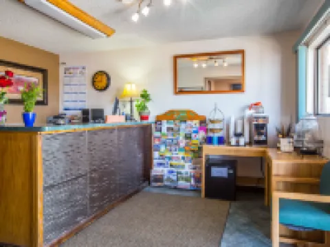 Value Lodge Inn Hotels in Delta County