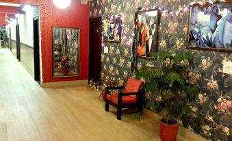 Hotel Sun N Snow Mussoorie