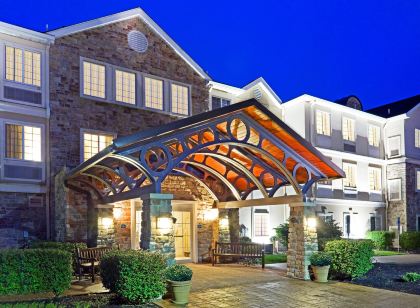 Staybridge Suites Cranbury-South Brunswick