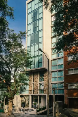 Own Montevideo Hotels in Punta Carretas