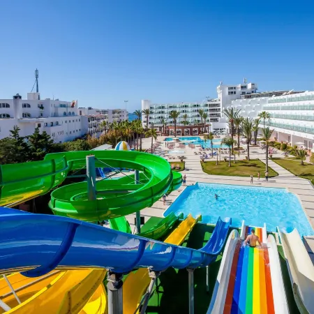 Amadil Ocean Club