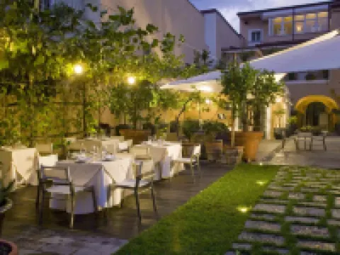 Hotel Forum Hoteles en Pompeya