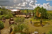 Litli Geysir Hotel Hotels near Hlauptungufoss