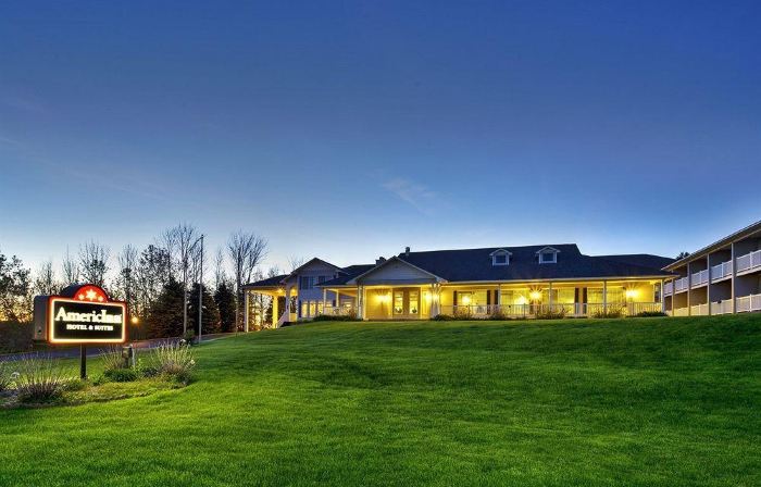 Days Inn by Wyndham Petoskey