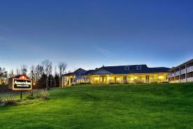 Days Inn by Wyndham Petoskey