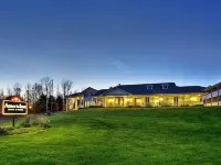 Days Inn by Wyndham Petoskey Hotels in Petoskey