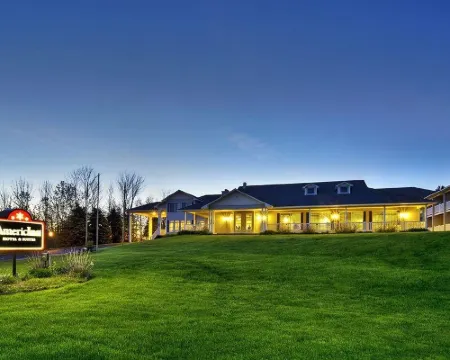 Days Inn by Wyndham Petoskey Hotels in Petoskey