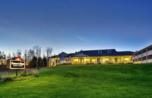 佩託斯基戴斯酒店