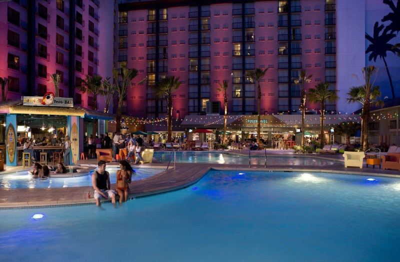 OYO Hotel and Casino Las Vegas-Las Vegas Updated 2023 Room Price-Reviews &  Deals | Trip.com