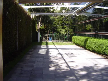 Radisson Paraiso Hotel Mexico City