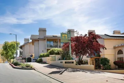 Hotel Pacific Các khách sạn gần Monterey State Historic Park